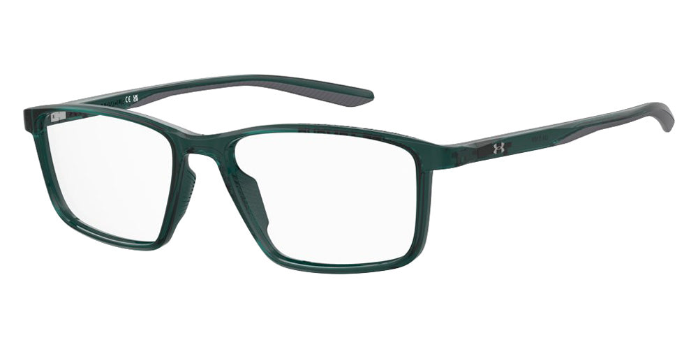 Under Armour UA 5109 0008YW 55 - Green Gray #id:ua51090008yw_s:102105
