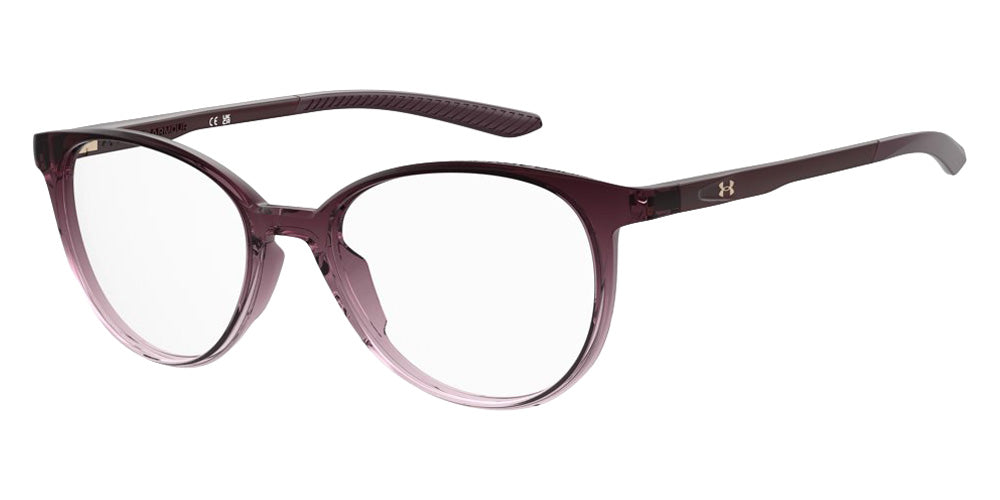 Under Armour UA 5111 0002LN 52 - Shaded Burgundy Pink #id:ua51110002ln_s:100105