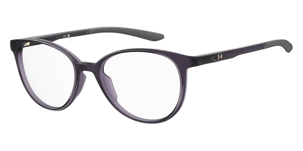 Under Armour UA 5111 000ZLP 52 - Gray Violet #id:ua5111000zlp_s:104105