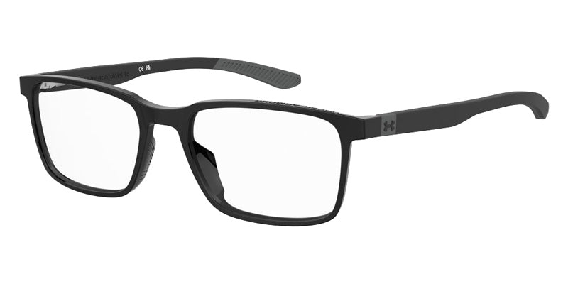 Under Armour UA 5113/US 008A 53 - Black Gray #id:ua5113us00008a_s:100105