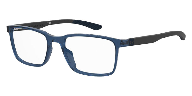 Under Armour UA 5113/US 04NZ 53 - Matte Blue Gray #id:ua5113us0004nz_s:108105