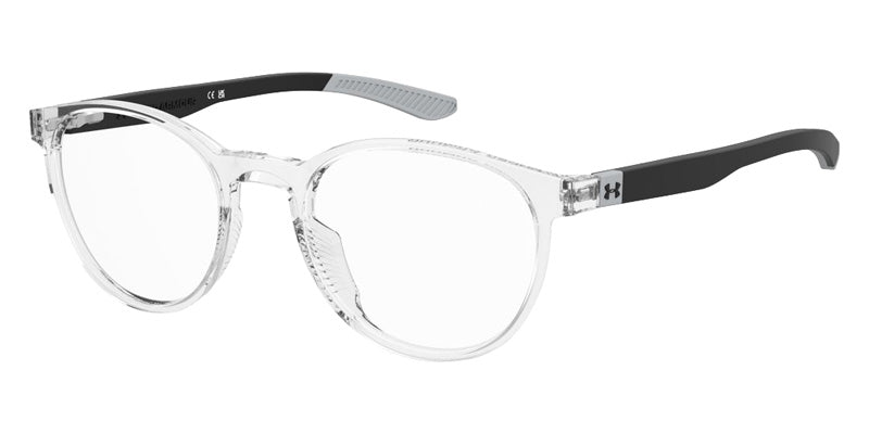 Under Armour UA 5114/US 0MNG 52 - Crystal Black #id:ua5114us000mng_s:104105