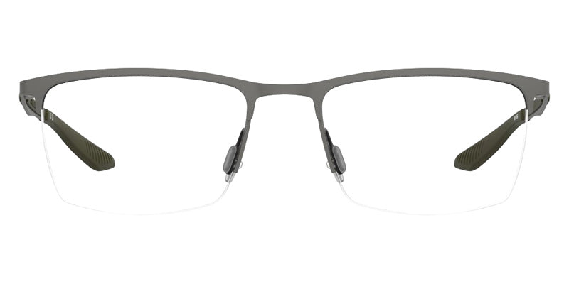 Under Armour UA 5115/G/US 00OC 55 - Matte Dark Ruthenium Green #id:ua5115gus0000oc_s:102100