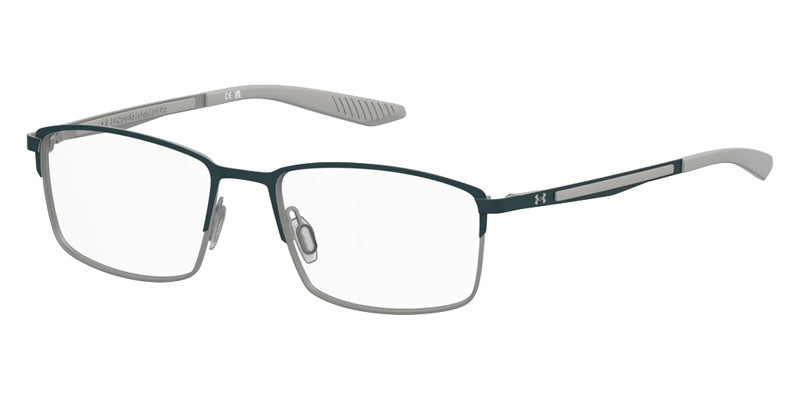 Under Armour UA 5116/G/US 0TPI 54 - Matte Green Gray #id:ua5116gus000tpi_s:104105