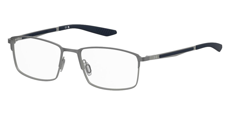 Under Armour UA 5116/G/US 0V6D 54 - Matte Dark Ruthenium Blue #id:ua5116gus000v6d_s:108105