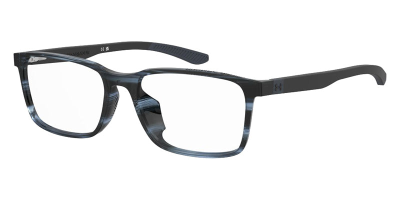 Under Armour UA 5117/F/US 03XJ 56 - Blue Gray Horn #id:ua5117fus0003xj_s:100105