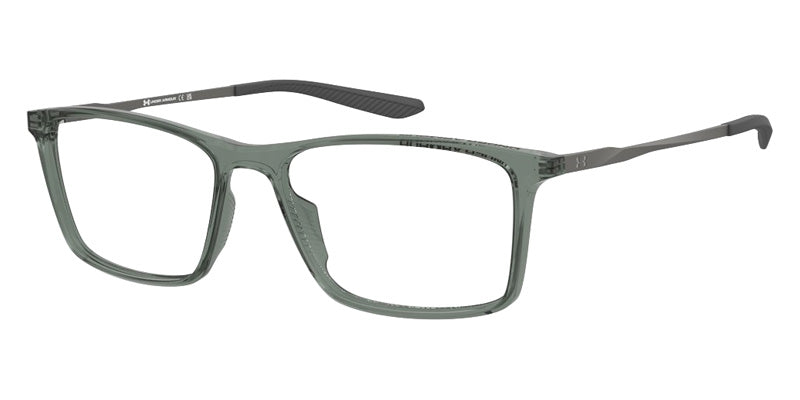 Under Armour UA 5120XL/G 0B59 59 - Green Crystal #id:ua5120xlg000b59_s:106105