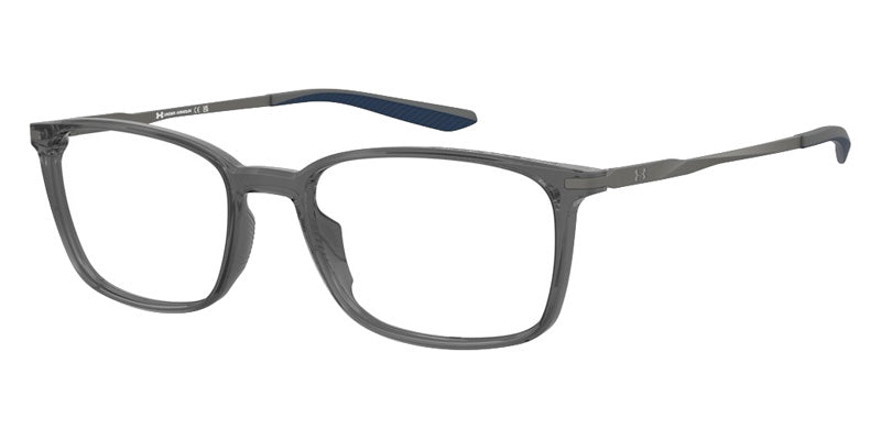 Under Armour UA 5121XL/G 009V 58 - Gray Blue #id:ua5121xlg00009v_s:102105