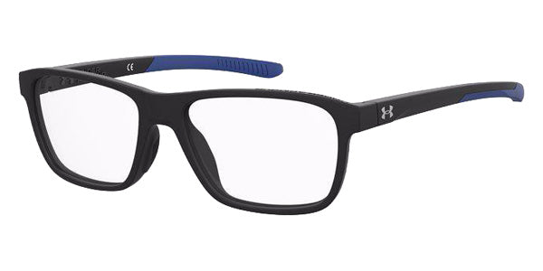 Under Armour UA 9008 0003 49 - Matte Black #id:ua9008000003_s:100105