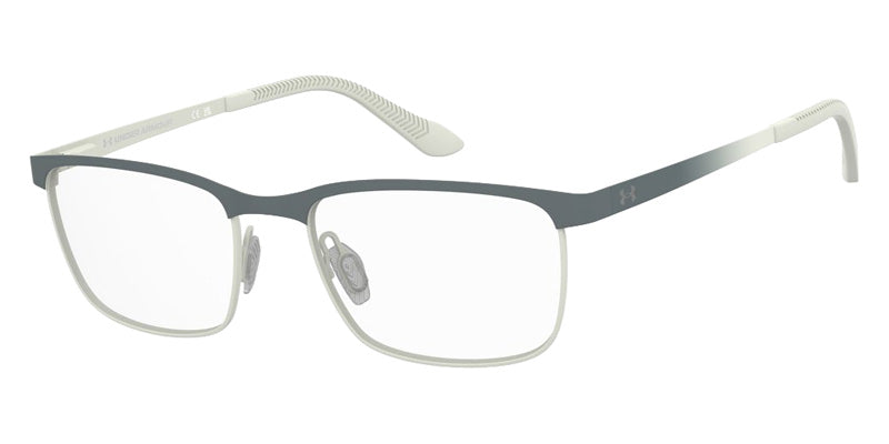 Under Armour UA 9020 00JU 50 - Blue White #id:ua90200000ju_s:100105