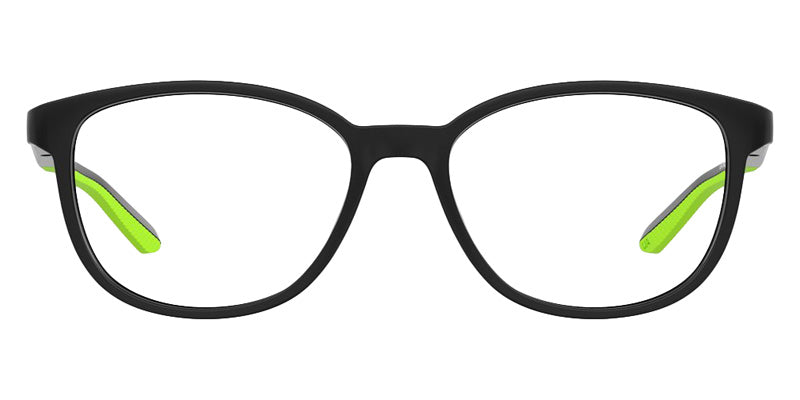 Under Armour UA 9021 07ZJ 49 - Black Green #id:ua90210007zj_s:102100