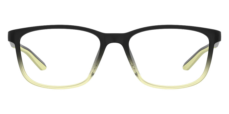 Under Armour UA 9022 07ZJ 49 - Black Green #id:ua90220007zj_s:102100