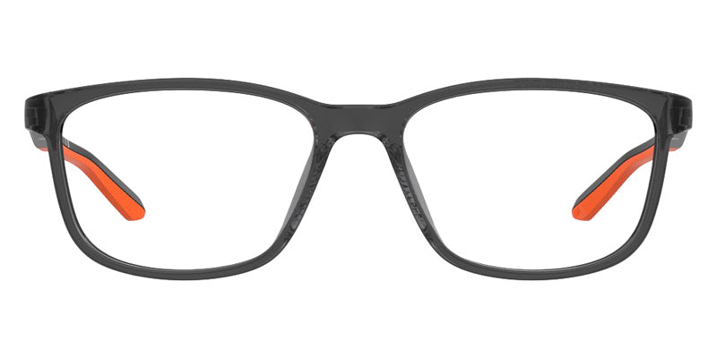 Under Armour UA 9022 0M9L 49 - Gray Orange #id:ua9022000m9l_s:104100