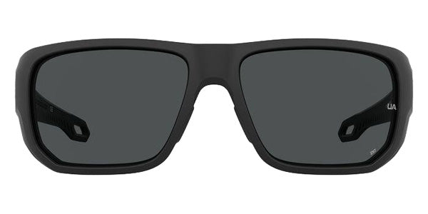 Under Armour UA ATTACK 2 03KA 63 - Matte Black #id:uaattack20003ka_s:100100