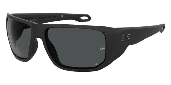 Under Armour UA ATTACK 2 03KA 63 - Matte Black #id:uaattack20003ka_s:100105