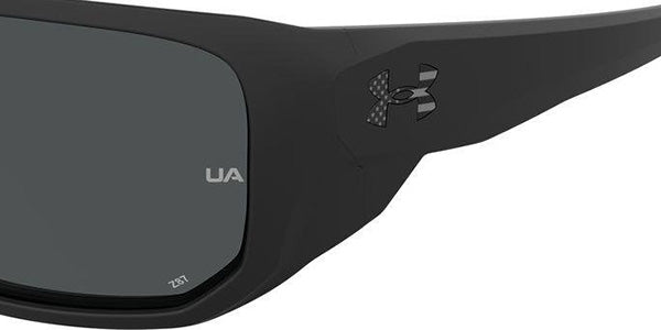 Under Armour UA ATTACK 2 03KA 63 - Matte Black #id:uaattack20003ka_s:100110