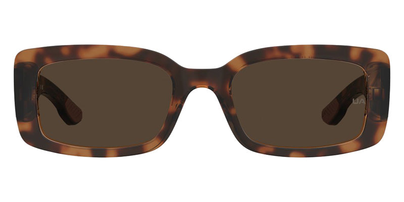 Under Armour UA CROSSOVER 008670 53 - Havana #id:uacrossover008670_s:100100