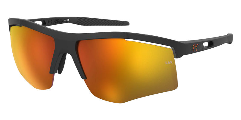 Under Armour UA FLEXLITE/G 0RC2GR 71 - Matte Black Orange #id:uaflexliteg0rc2gr_s:104105