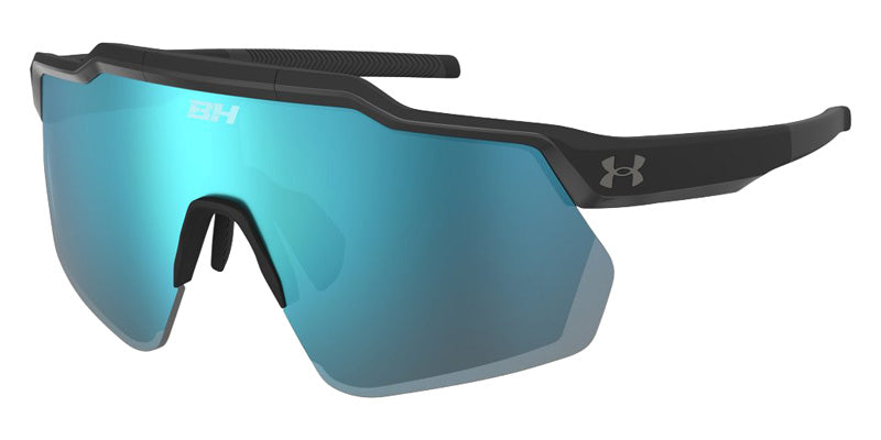 Under Armour UA FLIPPED PRO 0D51Z0 99 - Black Blue #id:uaflippedpro0d51z0_s:100105