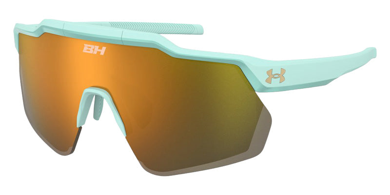 Under Armour UA FLIPPED PRO 0WK22B 99 - Aqua #id:uaflippedpro0wk22b_s:104105