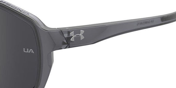 Under Armour UA GAMEDAY/G 063MQI 99 - Crystal Gray #id:uagamedayg063mqi_s:100110