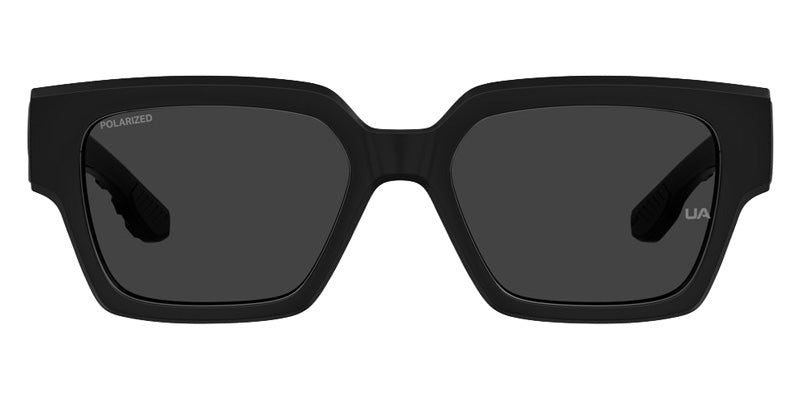 Under Armour UA GRAVITATE/US 0807M9 52 - Black #id:uagravitateus0807m9_s:102100