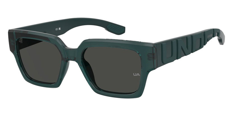 Under Armour UA GRAVITATE/US 0B59IR 52 - Green Crystal #id:uagravitateus0b59ir_s:104105