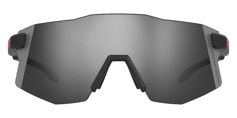 Under Armour UA GRID PRO/G 0124T4 99 - Matte Black Silver #id:uagridprog0124t4_s:100100