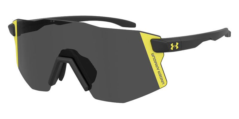 Under Armour UA GRID PRO/G 071CIR 99 - Black Yellow #id:uagridprog071cir_s:102105