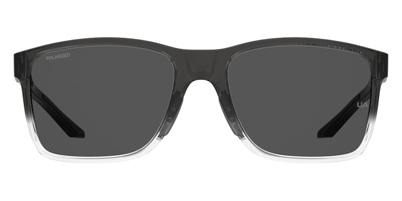 Under Armour UA HUSTLE XL/US 0FS2M9 59 - Gray Shaded Crystal #id:uahustlexlus0fs2m9_s:100100