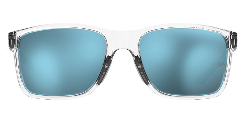 Under Armour UA HUSTLE XL/US 0MNGZ0 59 - Crystal Black #id:uahustlexlus0mngz0_s:102100