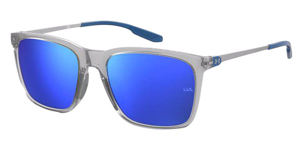 Under Armour UA RELIANCE 063MZ0 56 - Crystal Gray #id:uareliance063mz0_s:100105