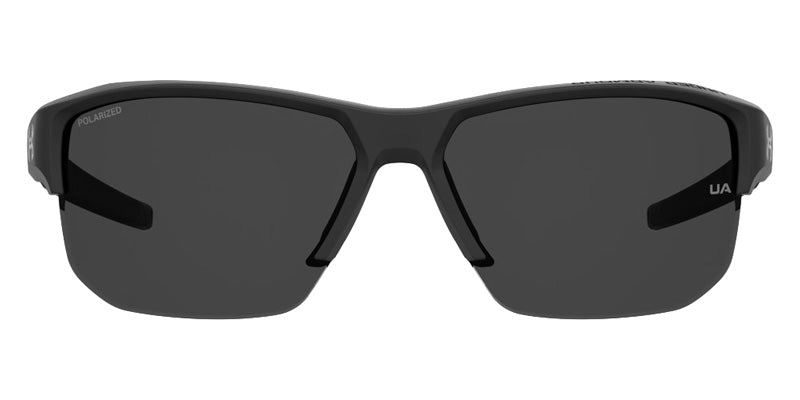 Under Armour UAFANATICALTL/G 03M9 67 - Matte Black #id:uafanaticaltlg0003m9_s:100100