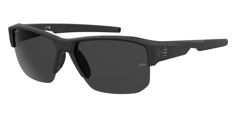 Under Armour UAFANATICALTL/G 03M9 67 - Matte Black #id:uafanaticaltlg0003m9_s:100105