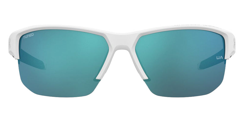 Under Armour UAFANATICALTL/G 0CCPV8 67 - White Black #id:uafanaticaltlg0ccpv8_s:102100