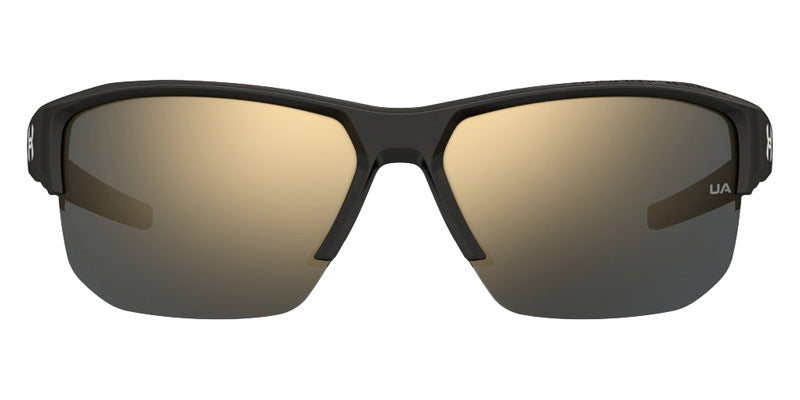 Under Armour UAFANATICALTL/G 0ZK4JO 67 - Metallized Black #id:uafanaticaltlg0zk4jo_s:106100