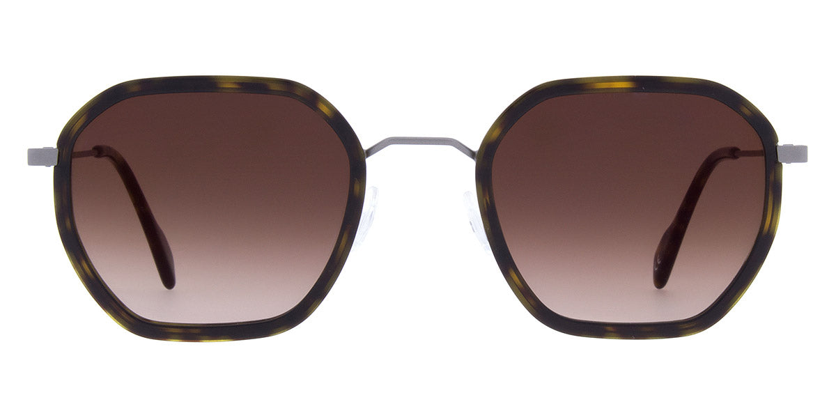 Andy Wolf - Valerian Sun