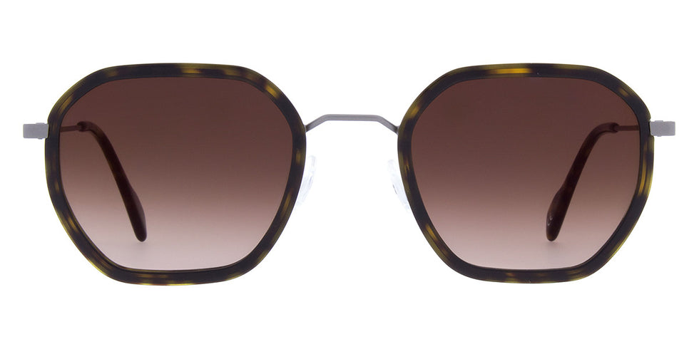 Andy Wolf - Valerian Sun