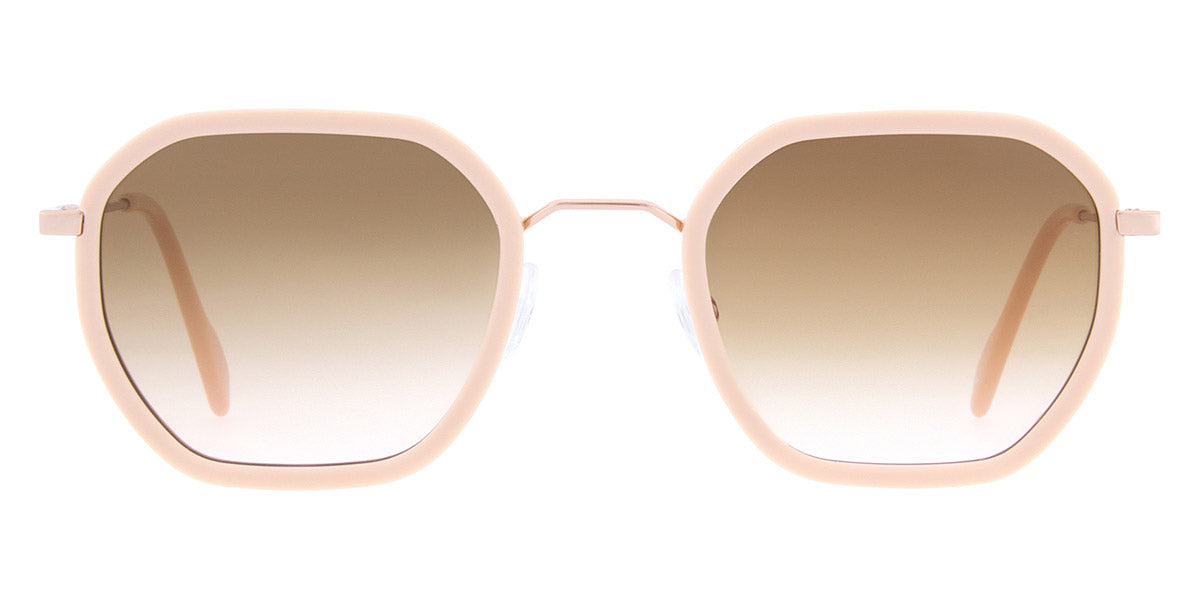 Andy Wolf - Valerian Sun