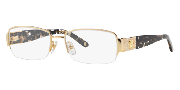 Versace VE1175B 1002 53 - Gold #id:ve1175b1002_s:100100
