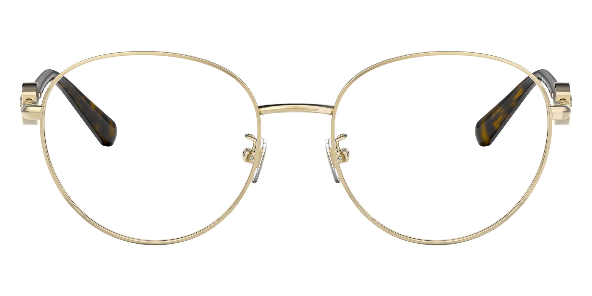 Versace VE1273D 1002 54 - Gold #id:ve1273d1002_s:100100