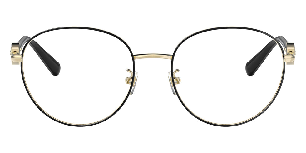 Versace VE1273D 1433 54 - Gold/Black #id:ve1273d1433_s:102100