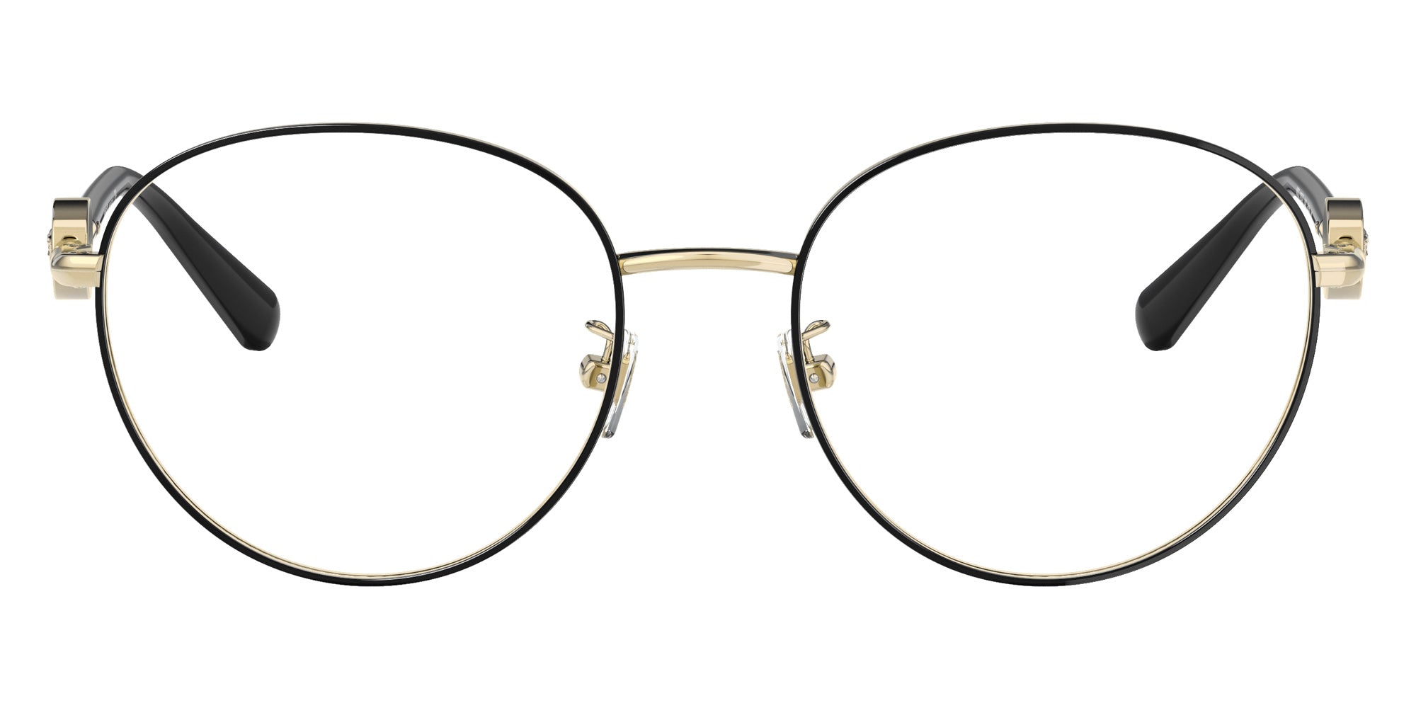 Versace VE1273D 1433 54 - Gold/Black #id:ve1273d1433_s:102100