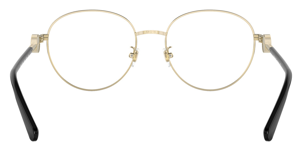 Versace VE1273D 1433 54 - Gold/Black #id:ve1273d1433_s:102115