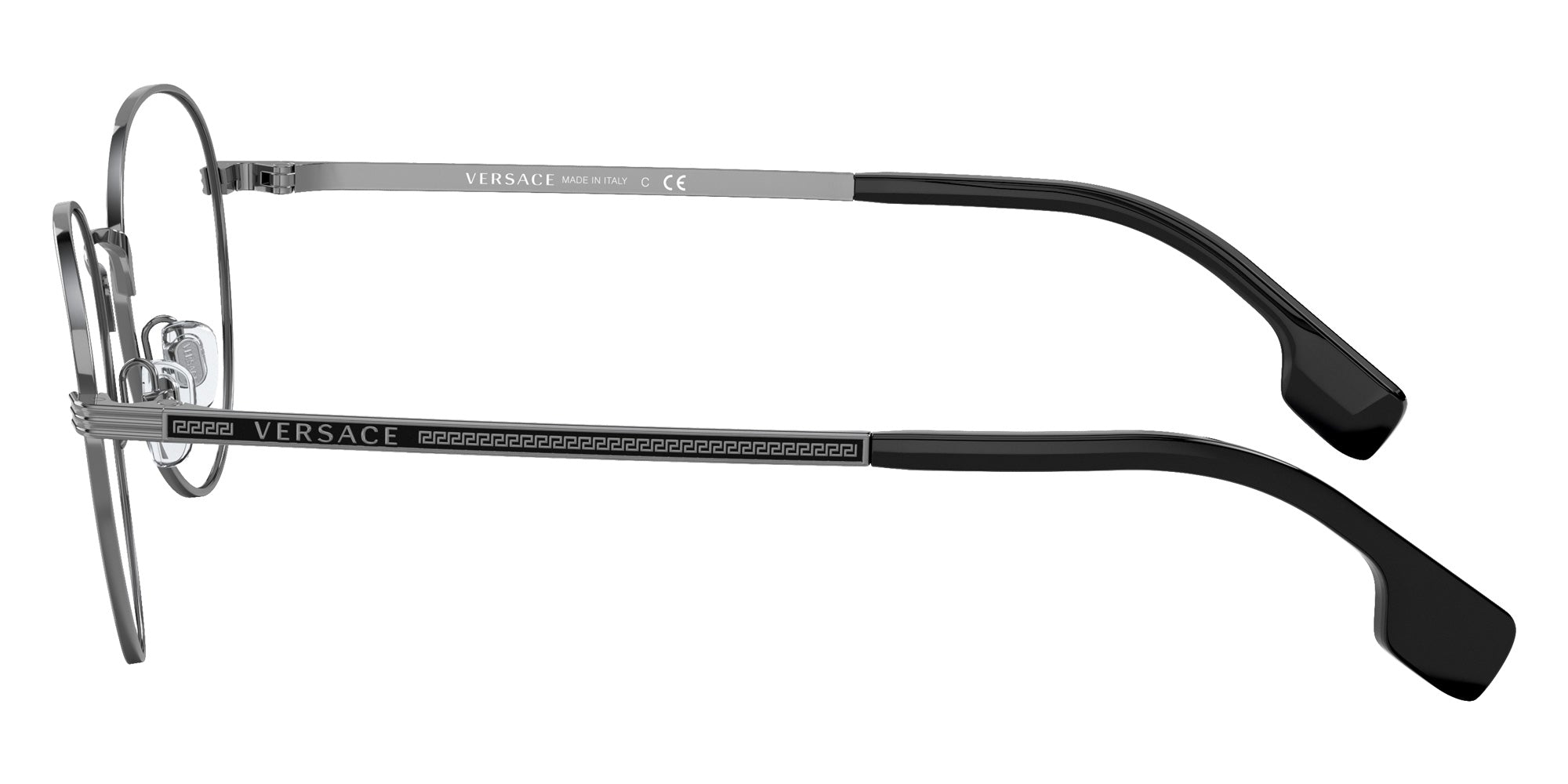 Versace VE1279 1001 53 - Gunmetal #id:ve12791001_s:100110