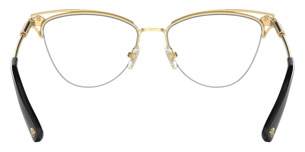 VERSACE VE1280 1433 55 - Gold/Black #id:ve12801433_s:100115