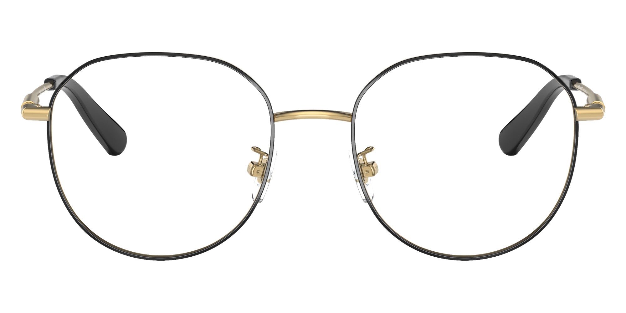 Versace VE1282D 1433 53 - Gold/Black #id:ve1282d1433_s:100100