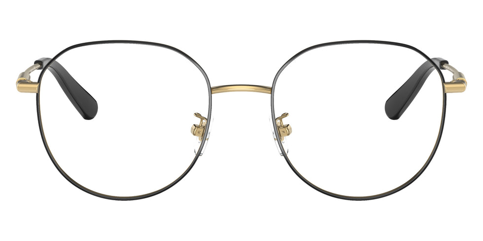 Versace VE1282D 1433 53 - Gold/Black #id:ve1282d1433_s:100100