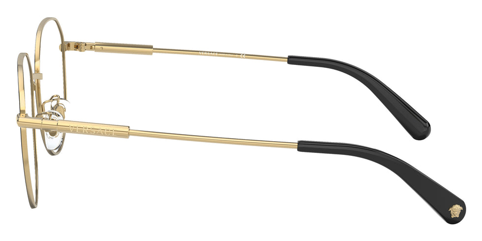 Versace VE1282D 1433 53 - Gold/Black #id:ve1282d1433_s:100110