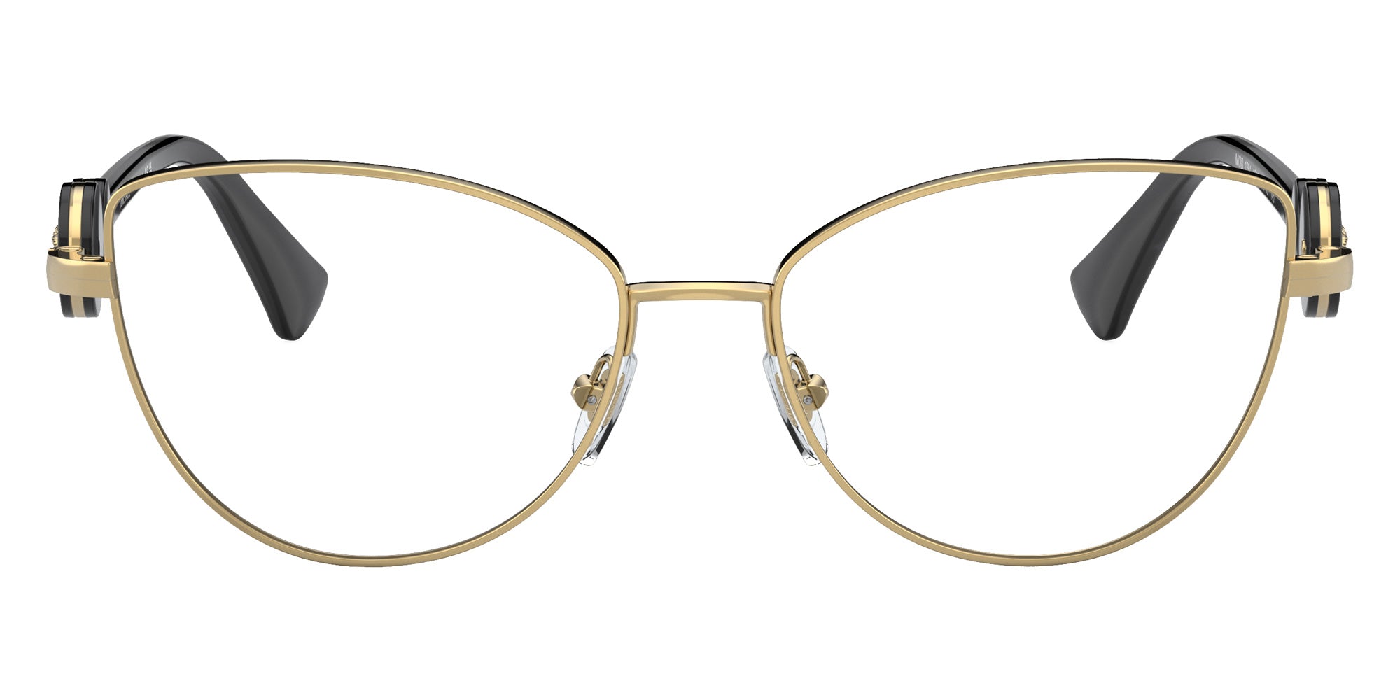 Versace VE1284 1002 53 - Gold #id:ve12841002_s:100100